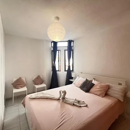 Casa Tonino Lägenhet *