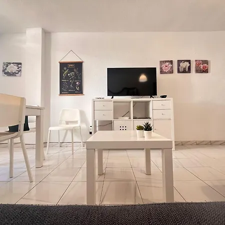 Casa Tonino Corralejo