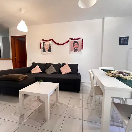 Apartment Casa Tonino