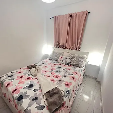 Apartment Casa Tonino *