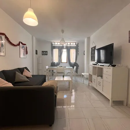 Casa Tonino Apartment