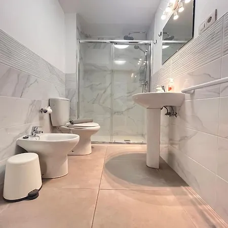 Casa Tonino Apartament Corralejo