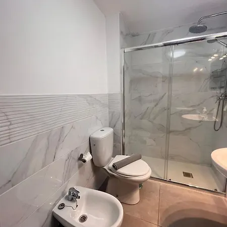 Apartment Casa Tonino *