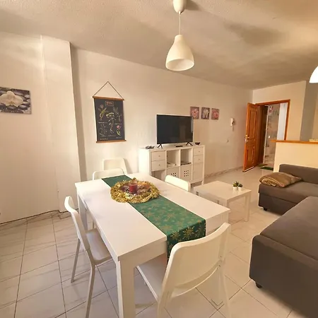 Casa Tonino Apartment