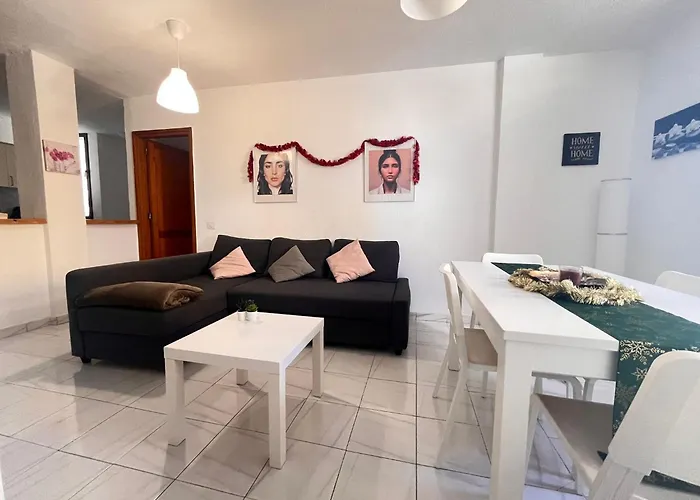 Διαμέρισμα Casa Tonino