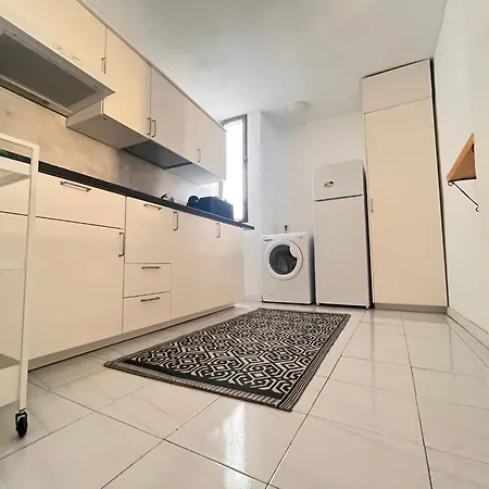 Apartment Casa Tonino