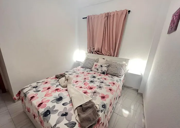 Apartment Casa Tonino *