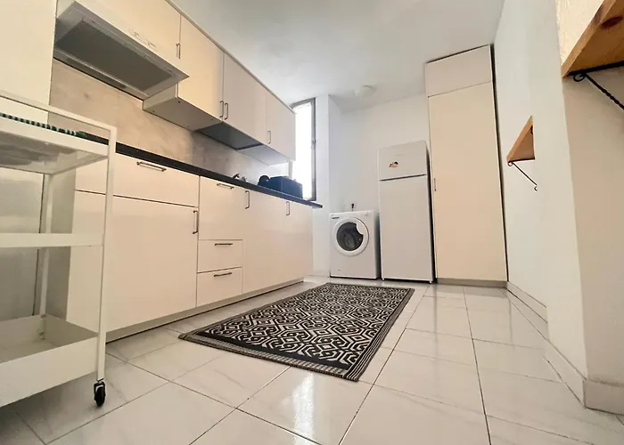 Apartment Casa Tonino