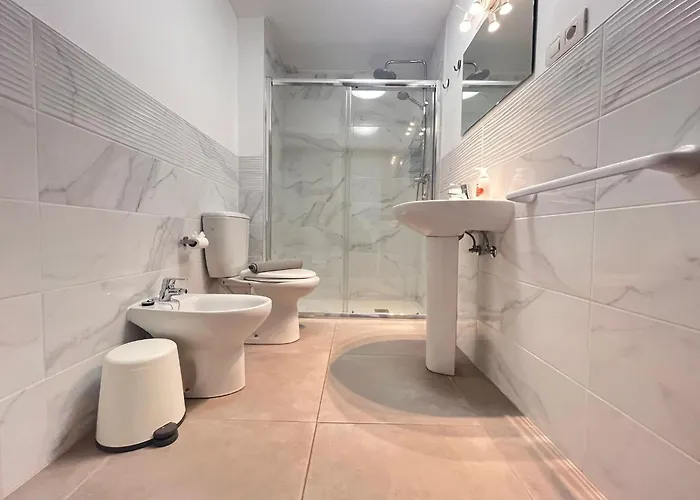 Casa Tonino Apartment Corralejo