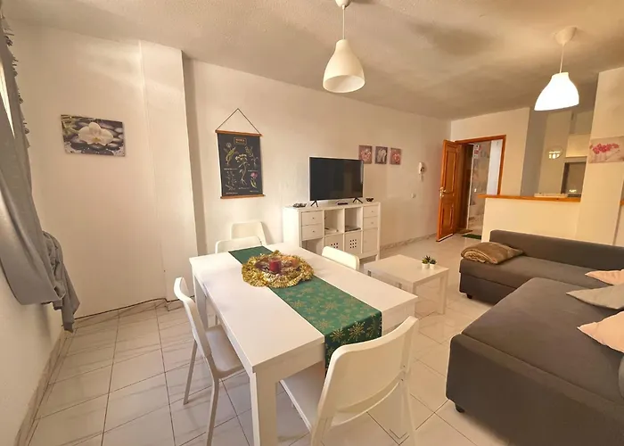 Casa Tonino Apartment